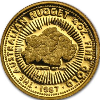 25 dollari Canguro 1987